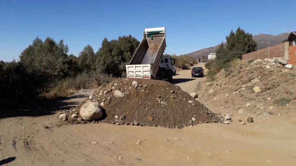 El Municipio endurece el control en los barrios