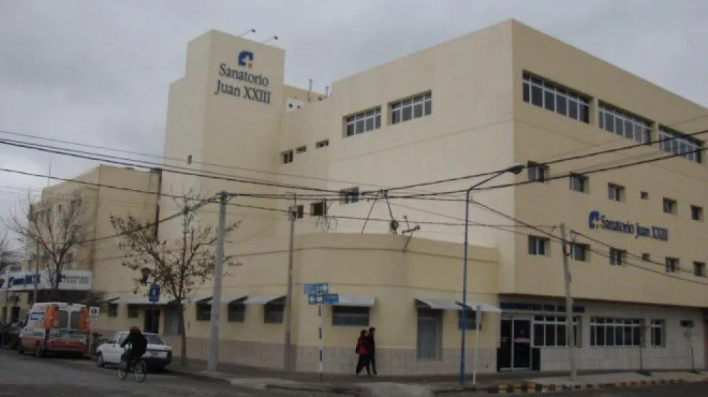 Coronavirus: falleció un hombre de Choele Choel