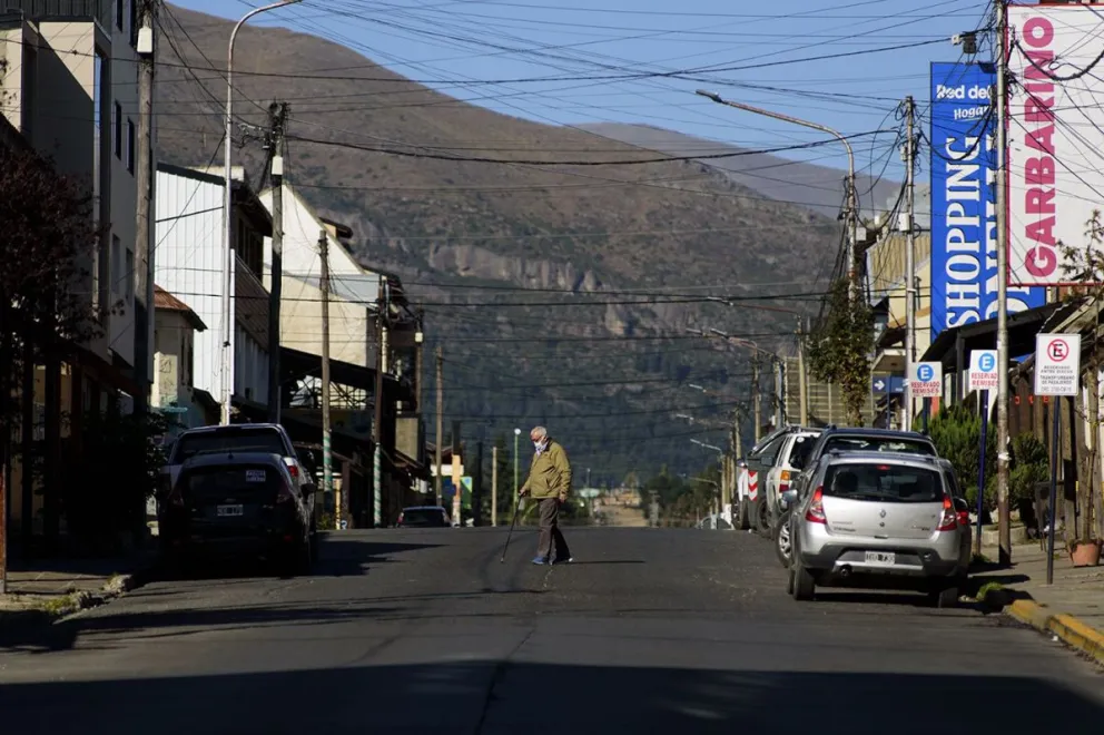 El municipio presentará el pedido de ampliación horaria en comercios