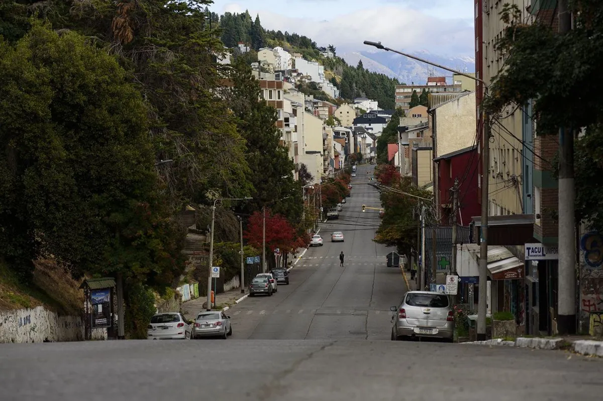 Corte de luz programado en el centro de Bariloche este martes por trabajos de mantenimiento
