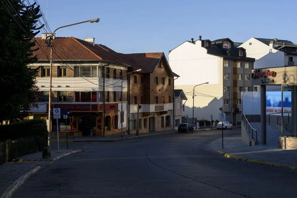 Qué medidas preventivas empiezan a regir hoy en Bariloche y Dina Huapi