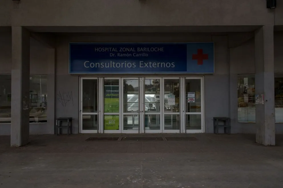 En Bariloche se diagnosticaron más de 540 contagios de Covid-19 en los últimos 7 días