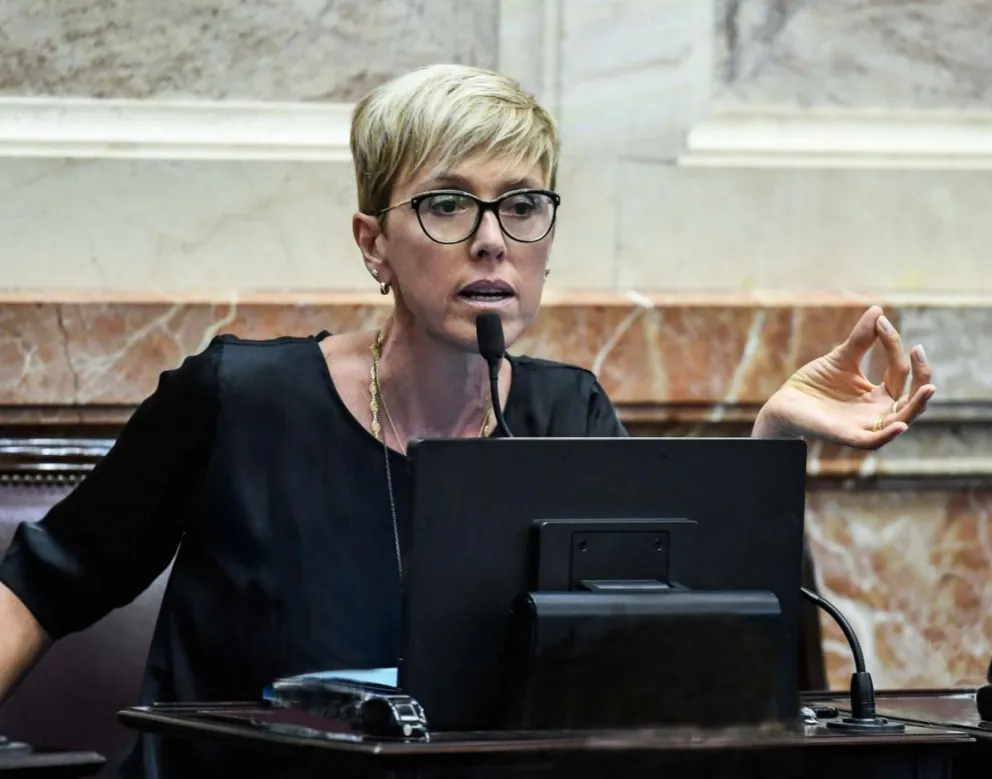 García Larraburu propone suspender los pedidos de quiebra