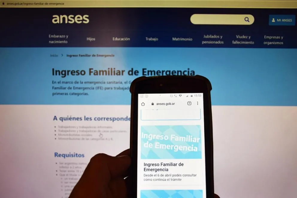 IFE: Hoy se abre el plazo para actualizar los datos de los solicitantes que no fueron aprobados