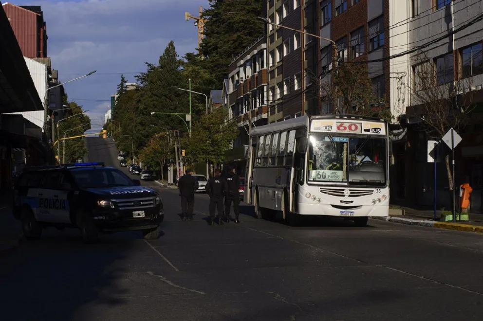 Nuevo paro de transporte complica la flexibilización del aislamiento