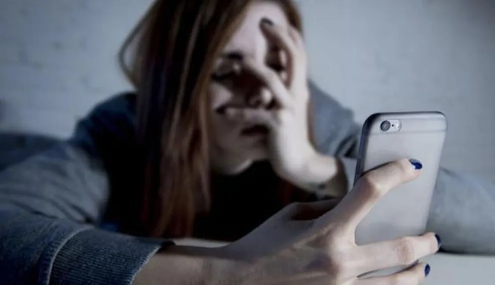 Condenado por grooming, continuará en prisión preventiva