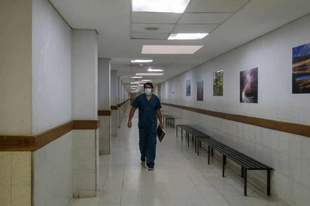 COVID-19: Tres barilochenses recibieron el alta y ya van 72 horas sin nuevos casos en la ciudad