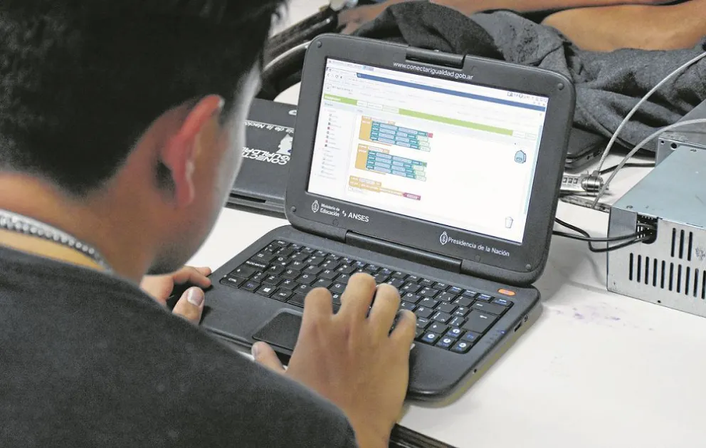 Nueva propuesta de formación docente