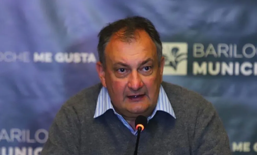 Gennuso, sobre la denuncia por discriminación: "me sorprendió muchísimo"