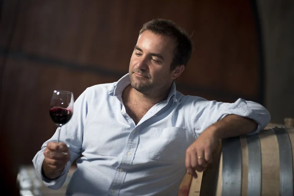 Viola, Bodega Malma: “Argentina es el líder y referente indiscutido en Malbec”