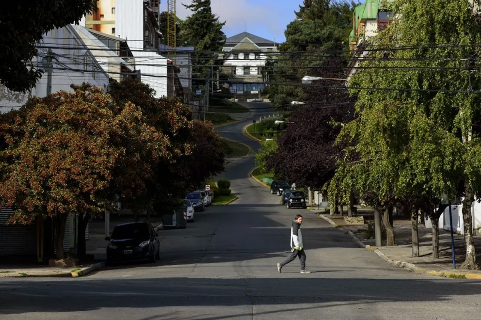 Río Negro continuará con restricciones hasta el 13 de junio