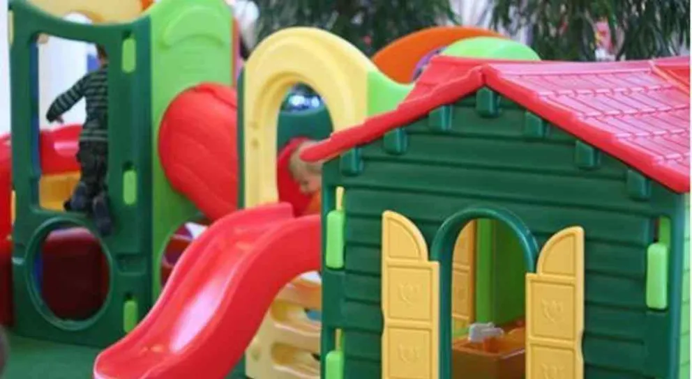 Preocupante situación de los Jardines Maternales de Bariloche