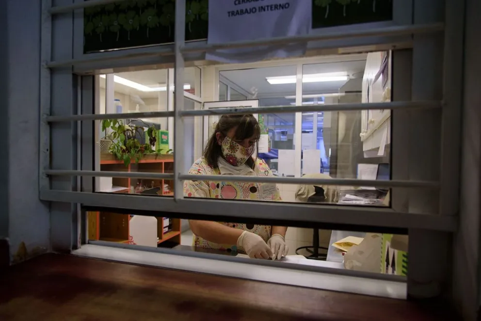 Río Negro actualizó la definición normas de vigilancia epidemiológica