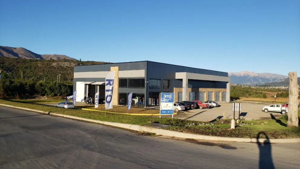 Bajo un estricto protocolo sanitario, abren las plantas de RTO