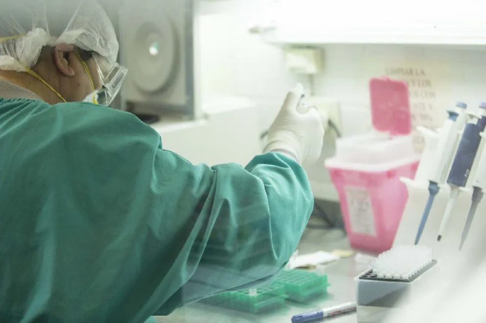 Río Negro actualizó las normas de vigilancia epidemiológica por COVID-19