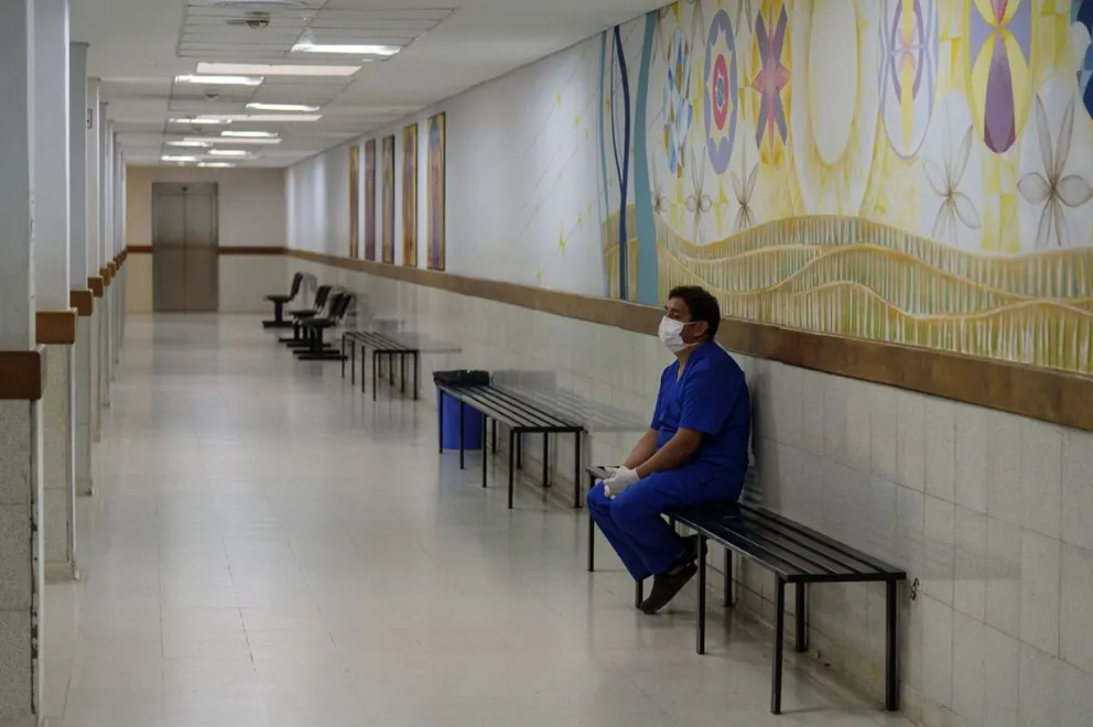 Se extiende por un año más la emergencia sanitaria