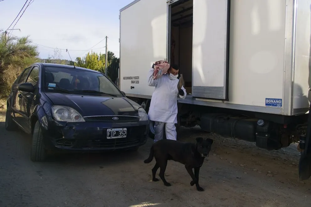 Hasta el 31 de mayo continúan prohibidos los despidos y suspensiones