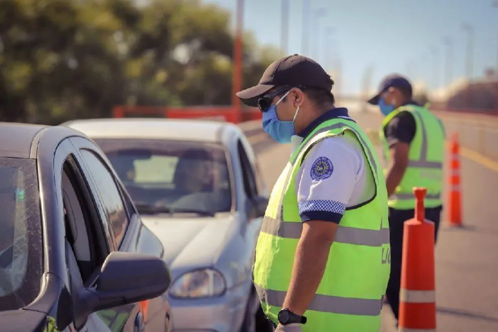 Coronavirus: Qué es un cordón sanitario