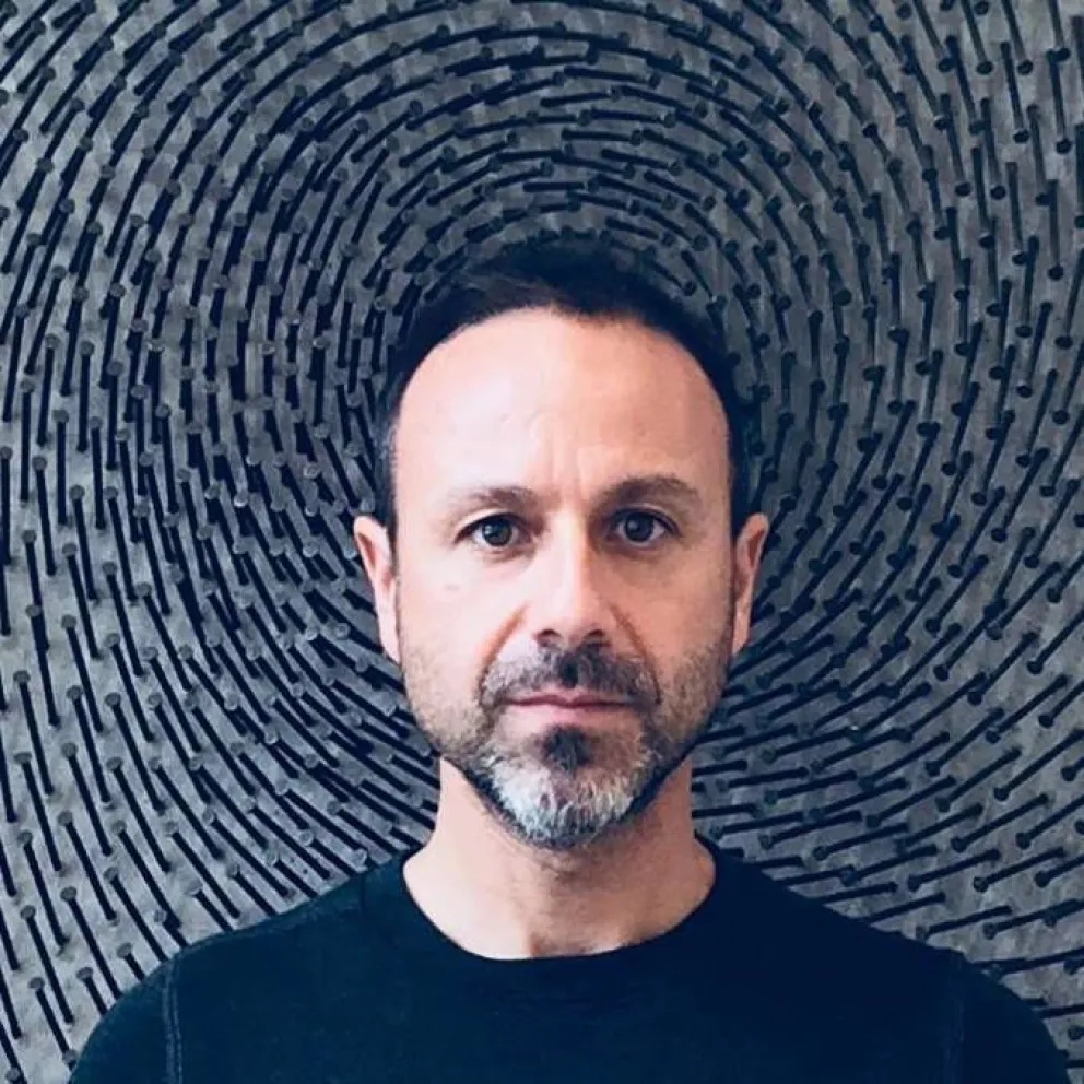 Bernasconi: “La literatura genera musculatura en la imaginación”