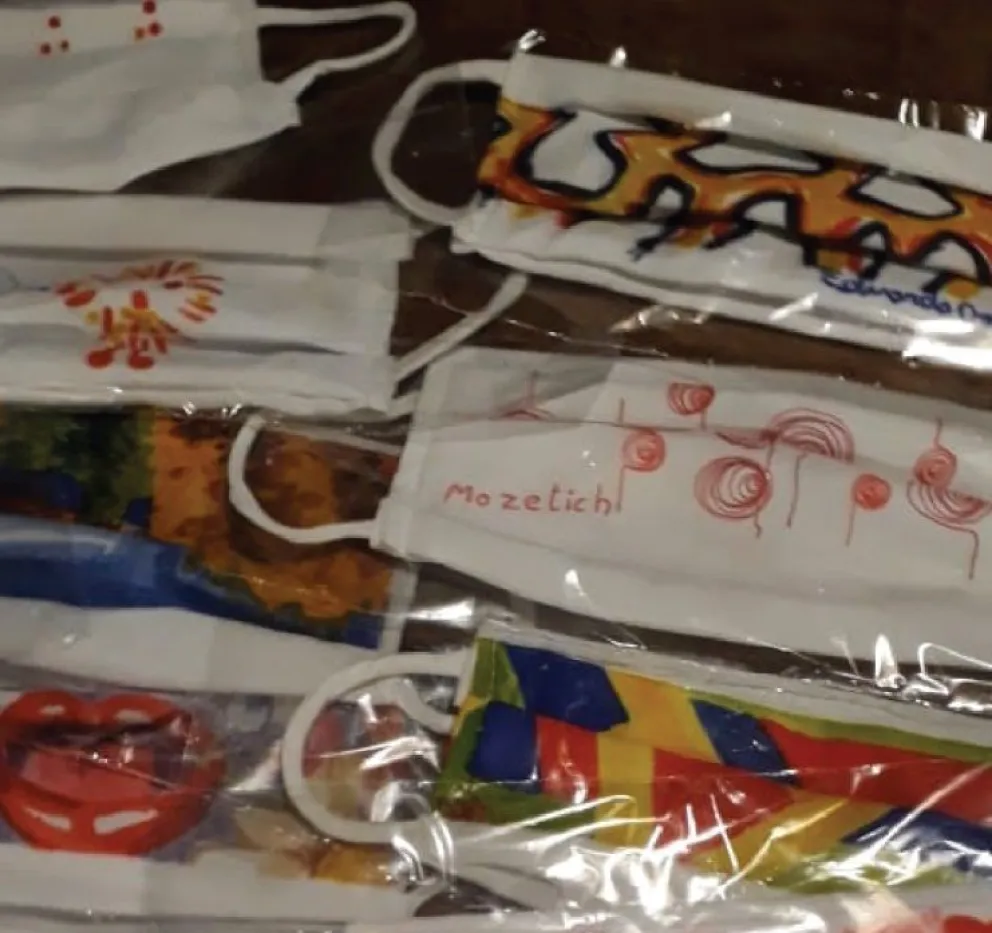 Descontento de artistas con el municipio: “Pretenden que todo lo hagamos por amor al arte”