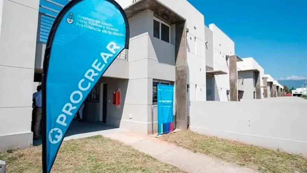 Cómo hacer para inscribirse en los créditos Casa Propia