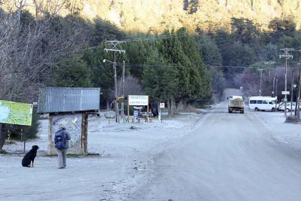 Cómo serán las asambleas en las juntas vecinales de La Cascada y Los Coihues