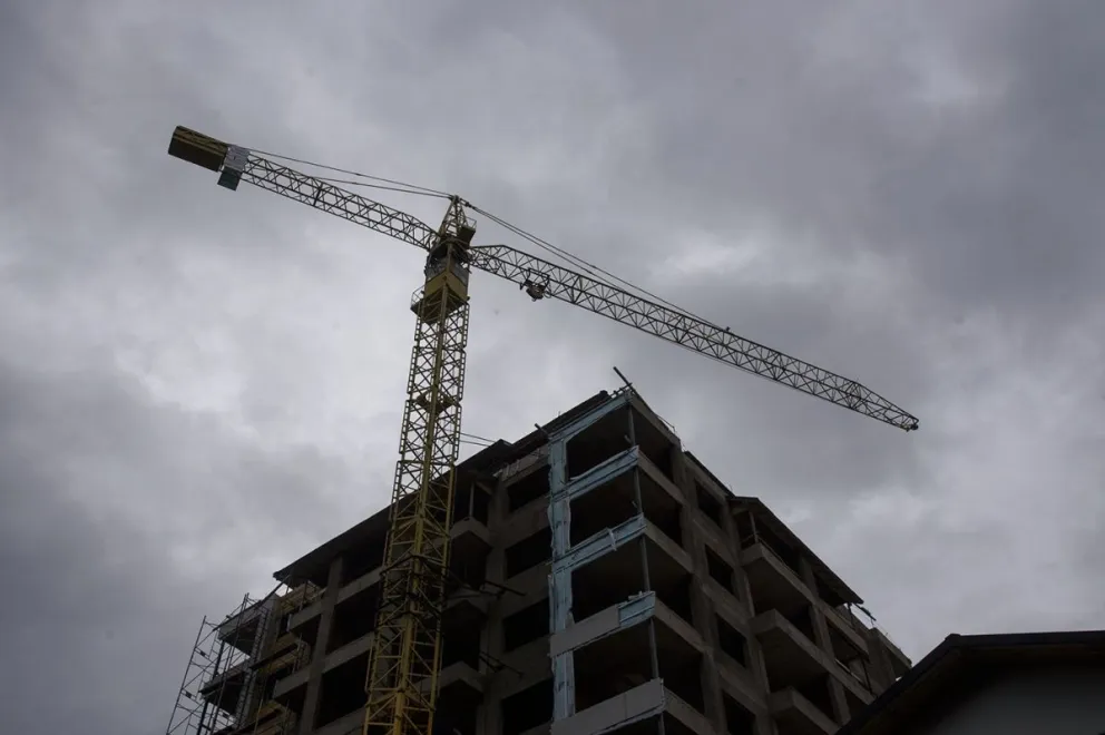 La Secretaría de Planeamiento Territorial será la encargada de determinar el monto del seguro. Foto ilustrativa: Marcelo Martínez