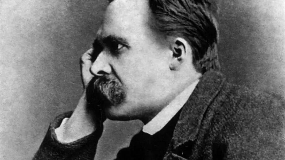 Nietzsche y los ídolos de hoy