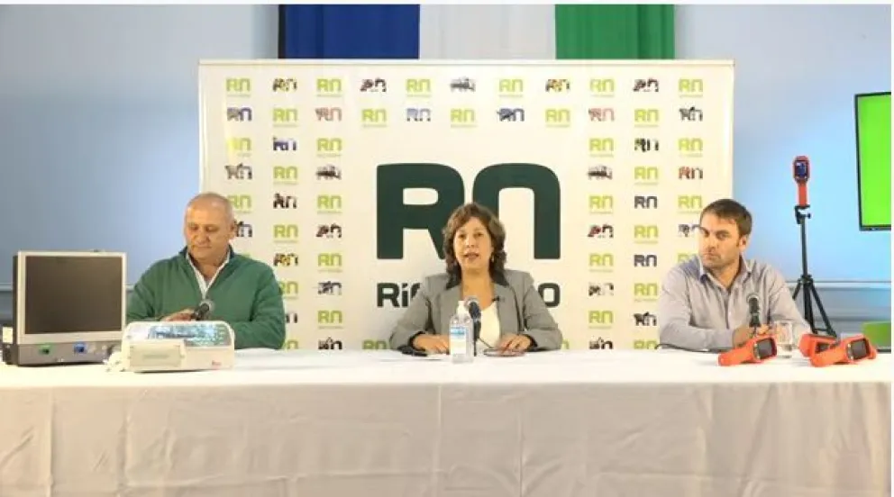 Bariloche mantiene las restricciones y no sumará actividades autorizadas