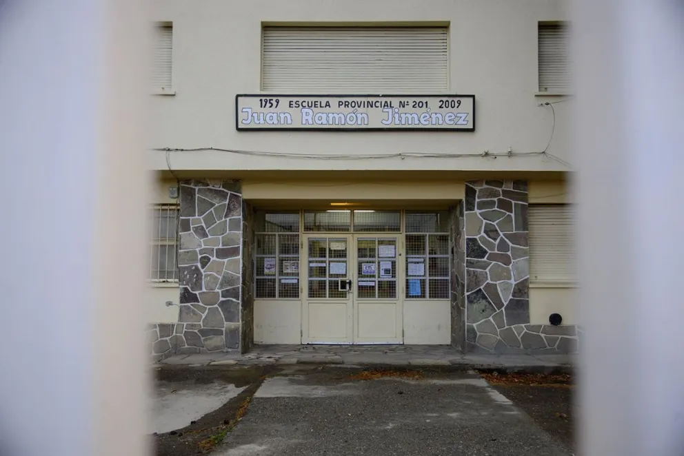 Docentes no volverán a las escuelas hasta que no estén dadas las condiciones