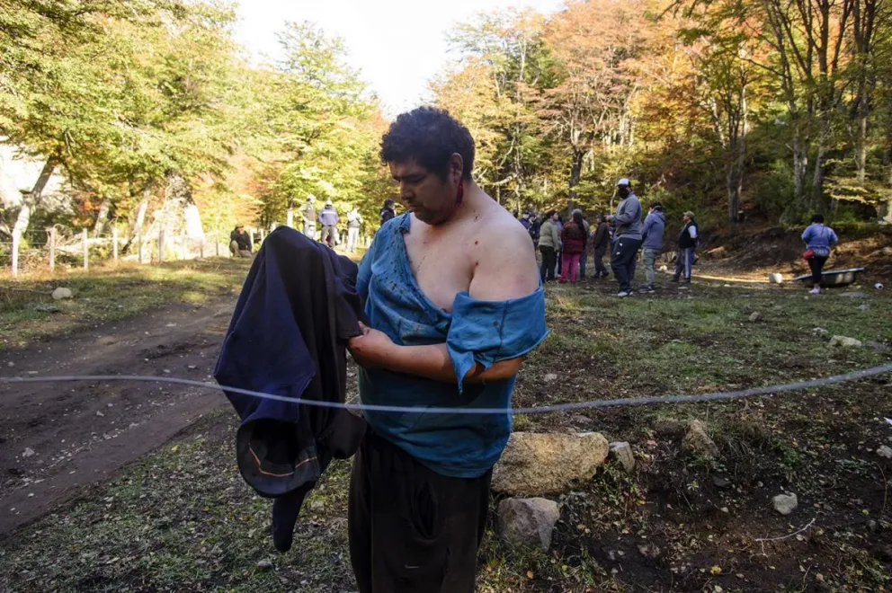 Fotos: Marcelo Martínez.