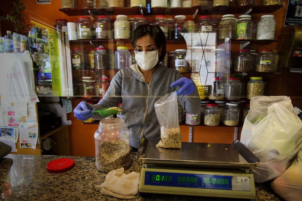 Extienden hasta el 30 de septiembre la prohibición de despidos