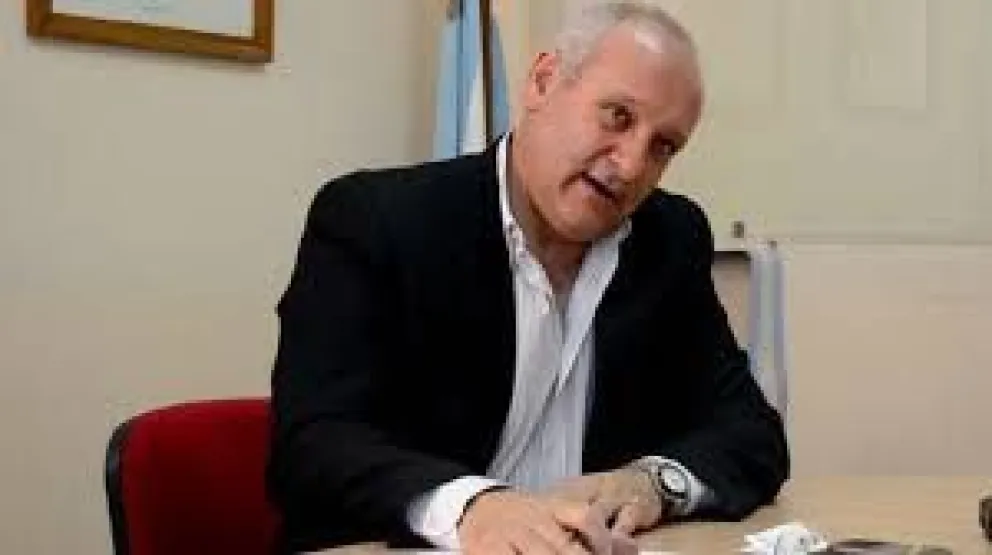 Zgaib sobre el COVID-19: "Si no nos cuidamos y respetamos las medidas no vamos a poder frenarla”