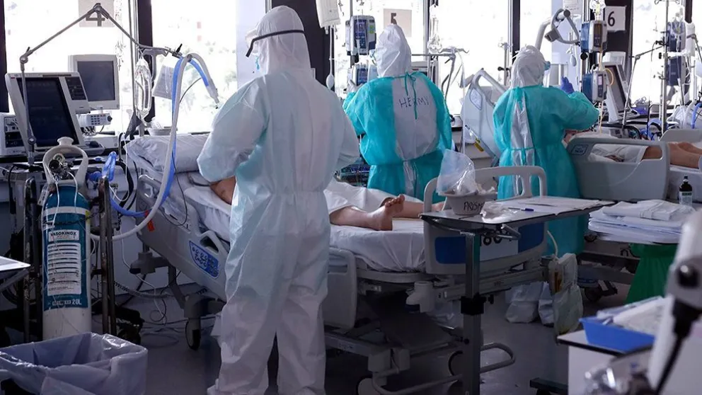 Suman 218 las víctimas fatales y 4.428 los infectados por coronavirus en Argentina