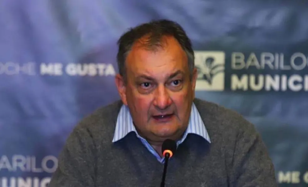 En vivo: Gennuso informa cómo seguirá el aislamiento en Bariloche