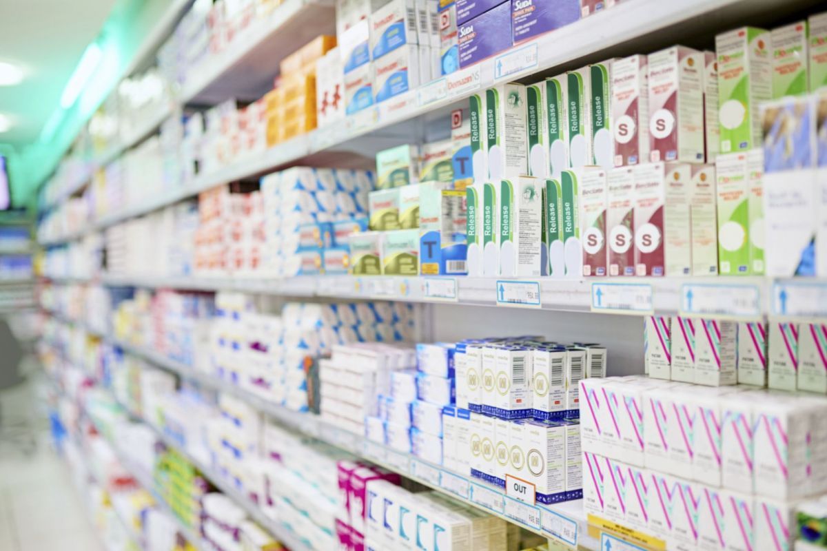 La ANMAT autorizó la comercialización de mifepristona, un medicamento que se usa para garantizar la IVE 