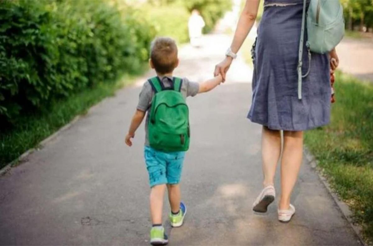 Cuota alimentaria: derecho de los niños y obligación de los padres