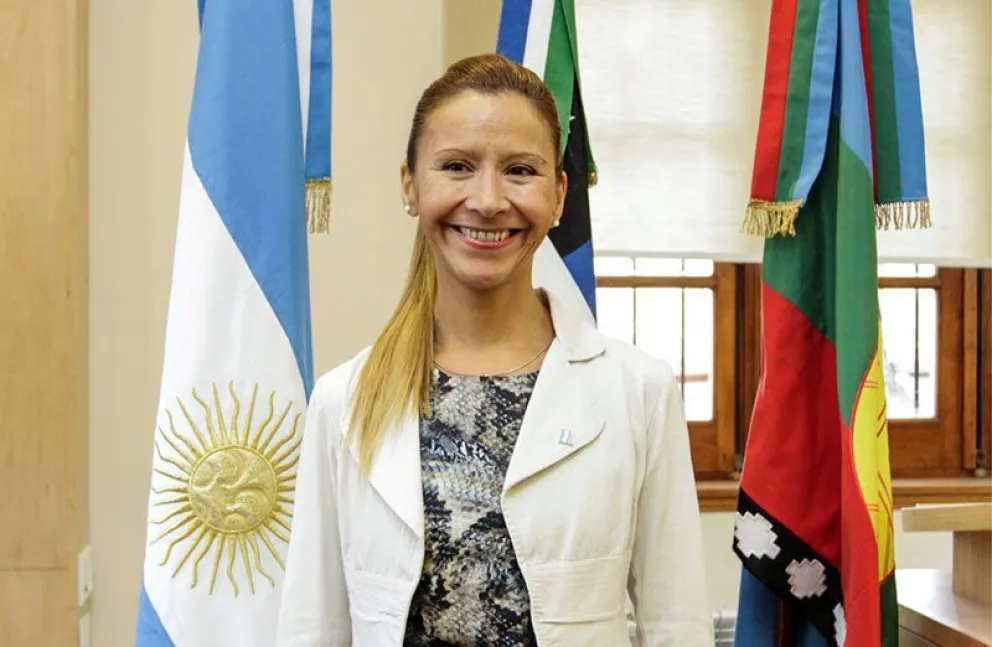 Defensoría del Pueblo, entre la construcción y el fortalecimiento del Bariloche
