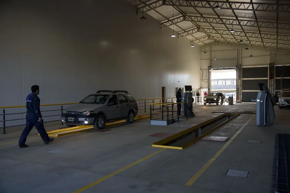 RTO durante la cuarentena: quiénes deben hacerla