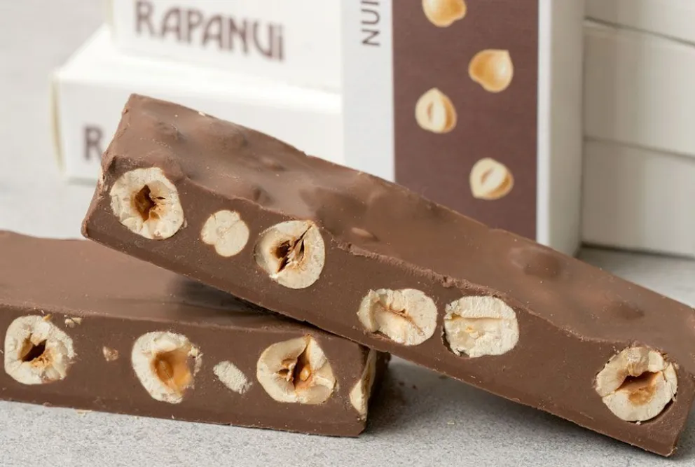 Chocolate de exportación: las empresas de Bariloche se abren camino en el exterior