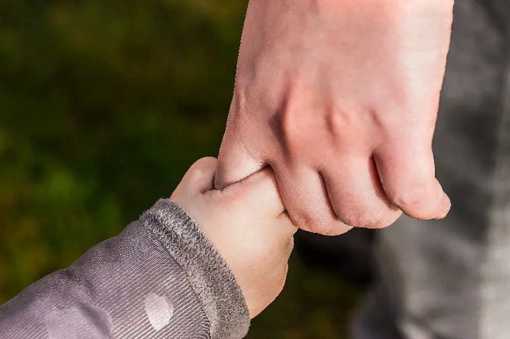 ¿Cómo es el nuevo permiso para hijos de padres separados?