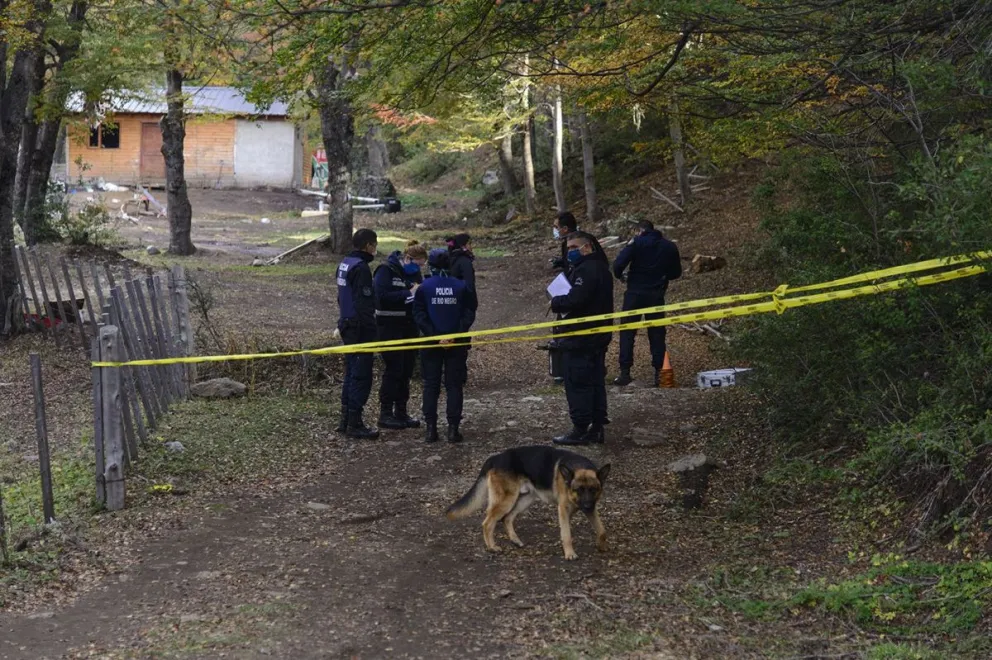 La Comisión Interamericana de Derechos Humanos otorga medida cautelar a favor de la Comunidad Buenuleo