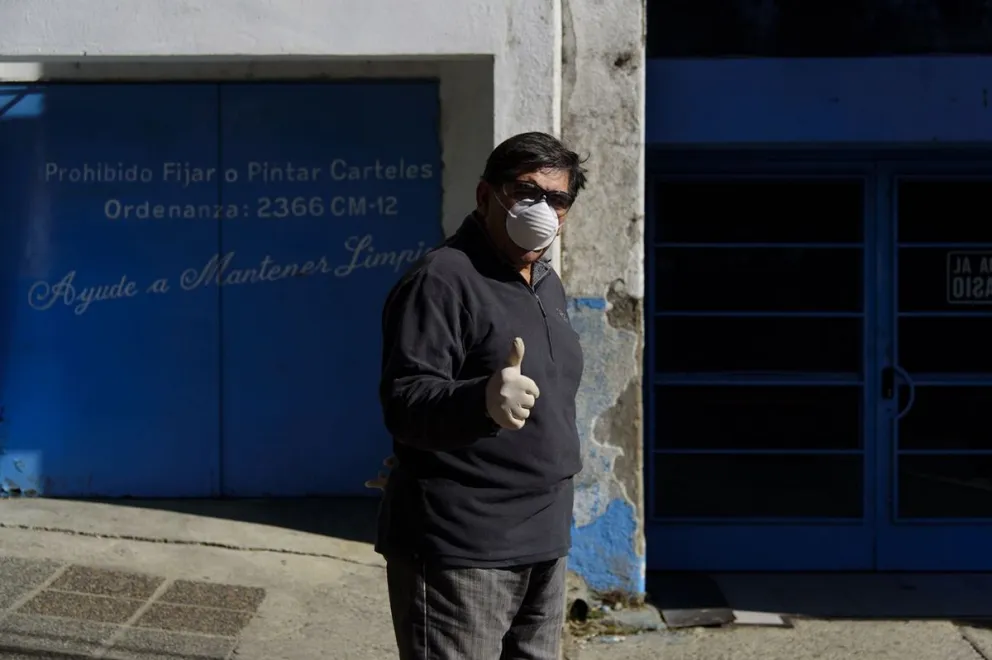 Río Negro adherirá a las medidas de apertura sanitarias dispuestas por Nación