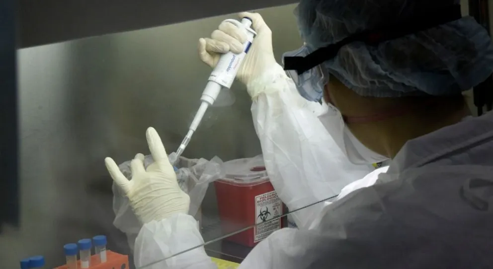 Falleció un hombre de Cipolletti que tenía coronavirus