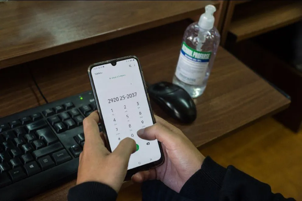 Nuevas vías de comunicación para productores y pymes productivas