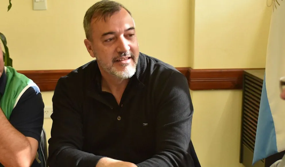 Aguiar: "El teletrabajo no puede quedarse en el Estado luego de la pandemia"