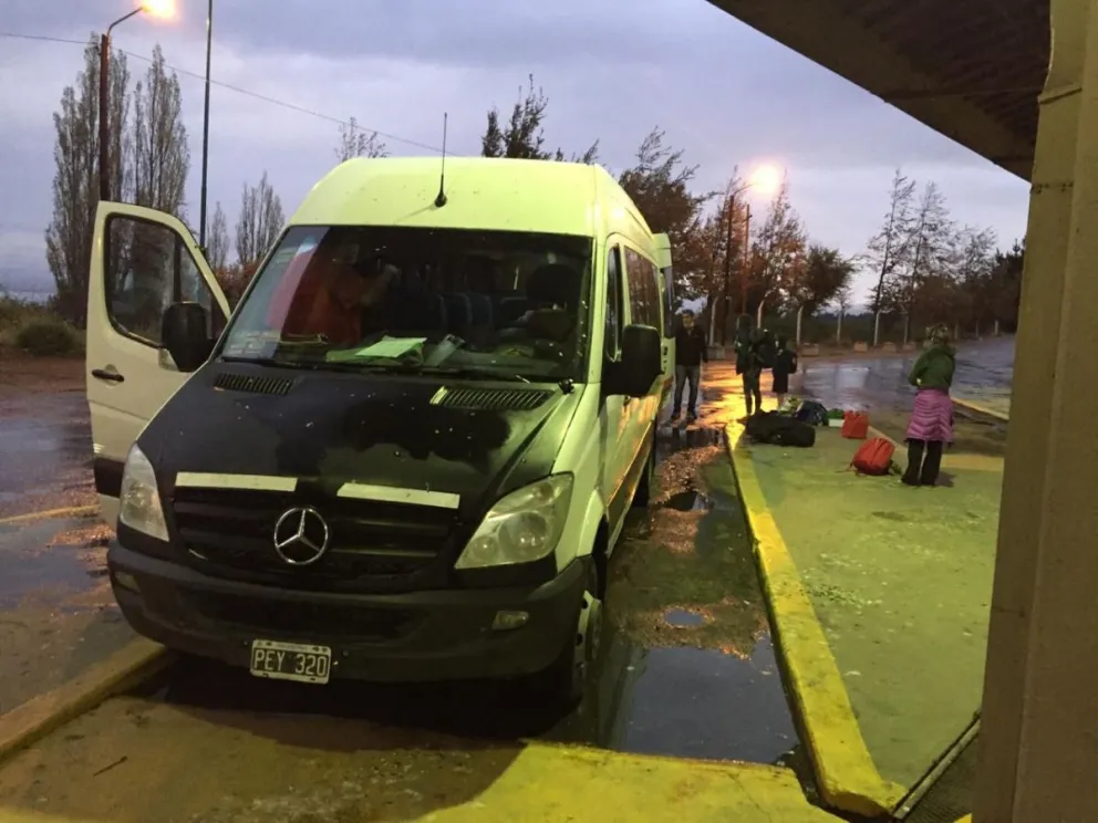 Coordinaron acciones para que turistas extranjeros puedan salir de Bariloche