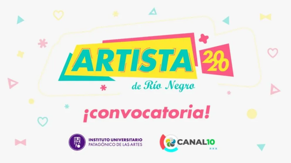 El arte y la cultura de la provincia tendrán un lugar especial en televisión