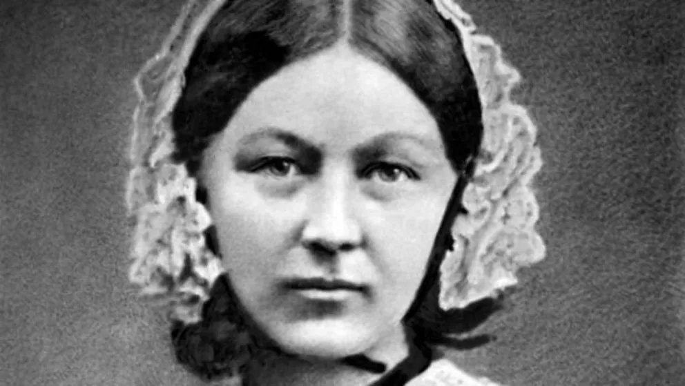 Día Internacional de la Enfermería: ¿Quién fue Florence Nightingale?