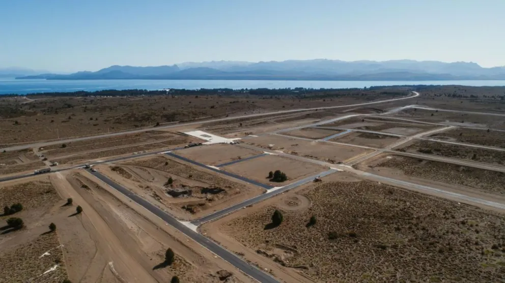 El Parque Productivo iniciará las obras para el suministro de agua